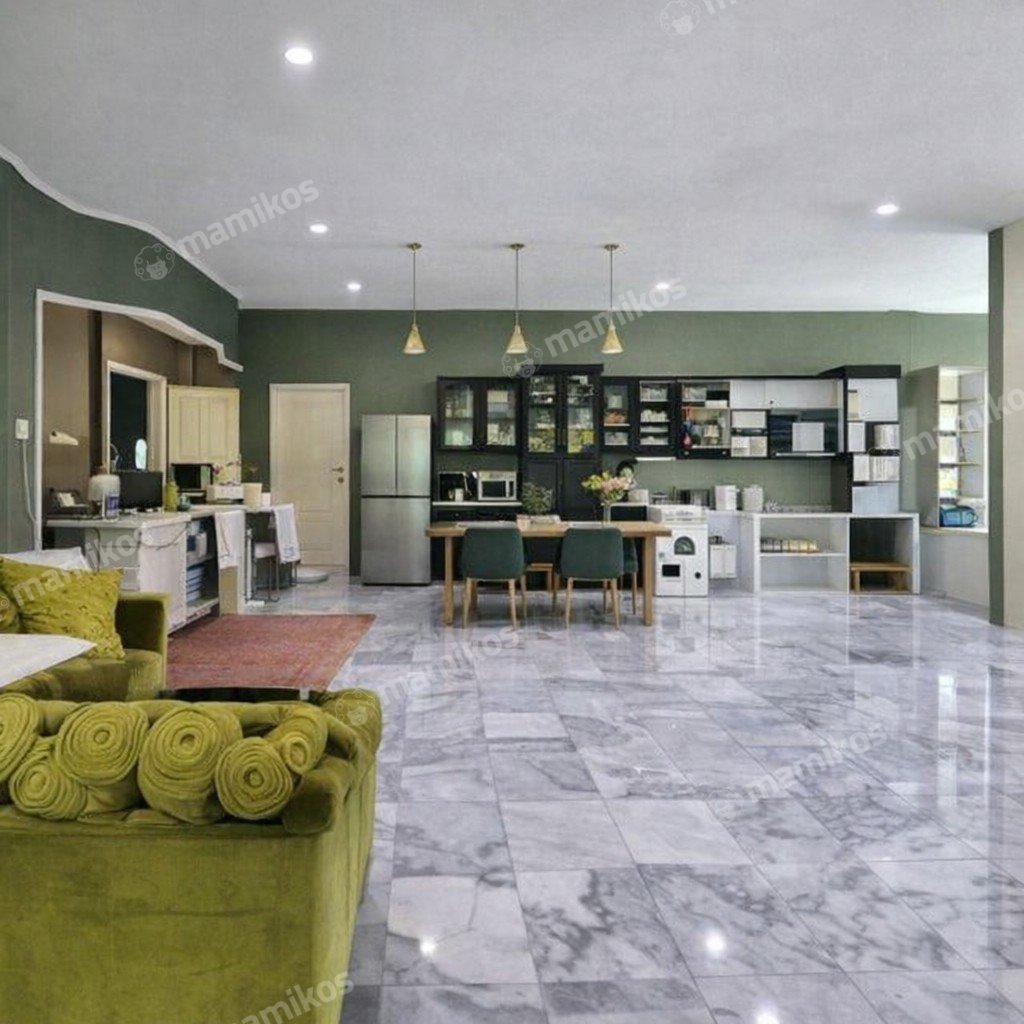 Rumah 5KT 4KM Cipete Jakarta Selatan - Photo 3