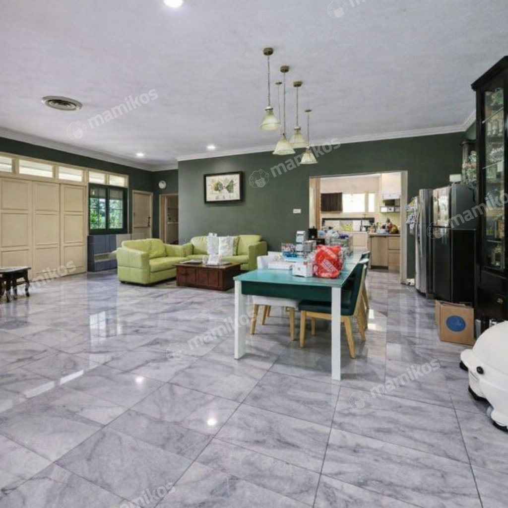 Rumah 5KT 4KM Cipete Jakarta Selatan - Photo 4