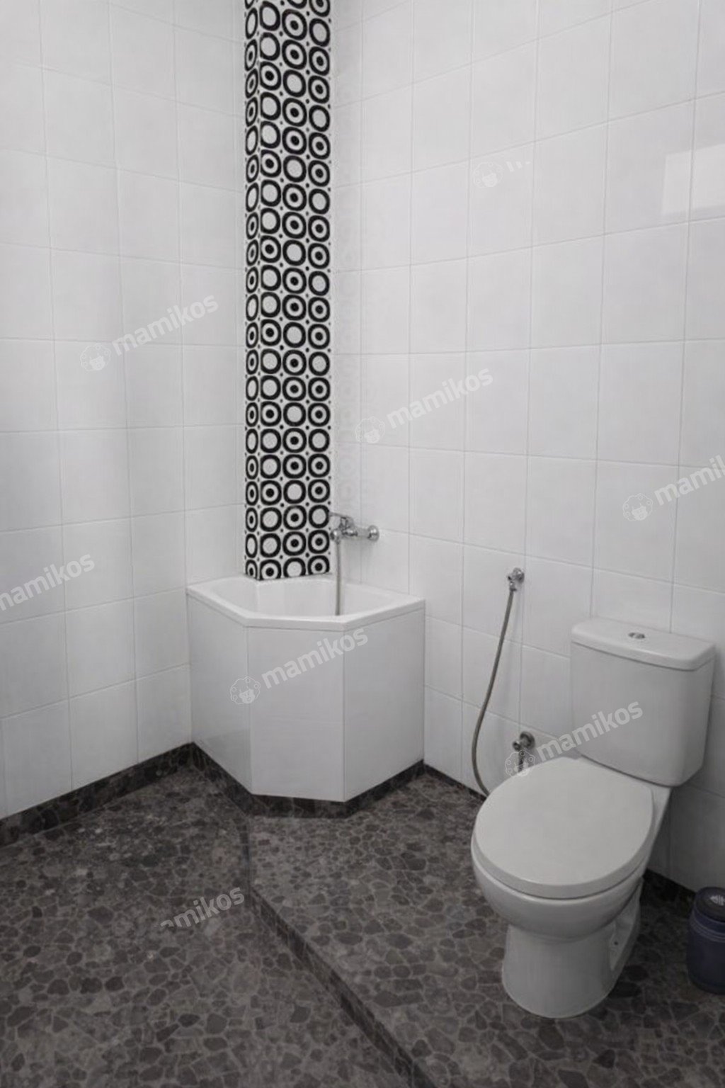 Rumah Sertifikat SHM 4 Kamar Tidur 3 Kamar Mandi Tomang Jakarta Barat - Photo 4