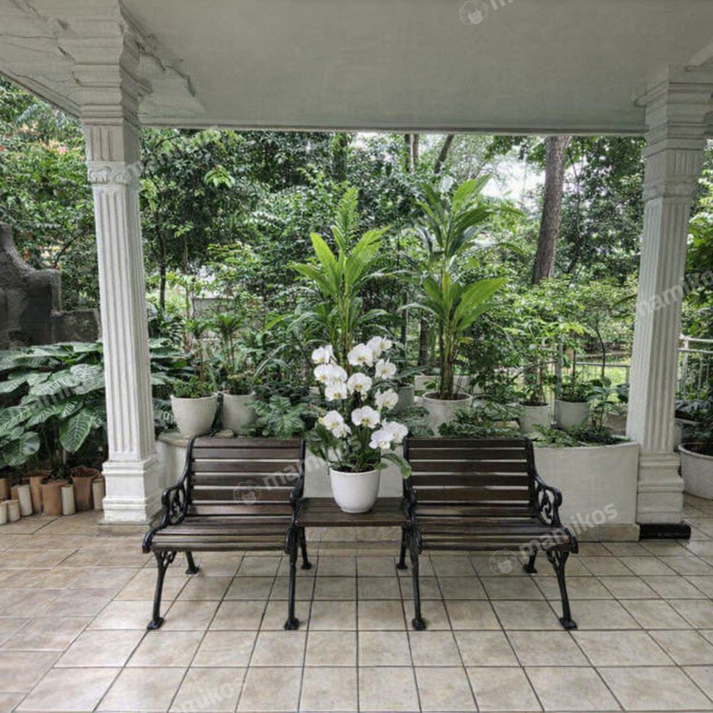 Rumah Sertifikat SHM 5 Kamar Tidur 4 Kamar Mandi Puri Indah Jakarta Barat - Photo 4