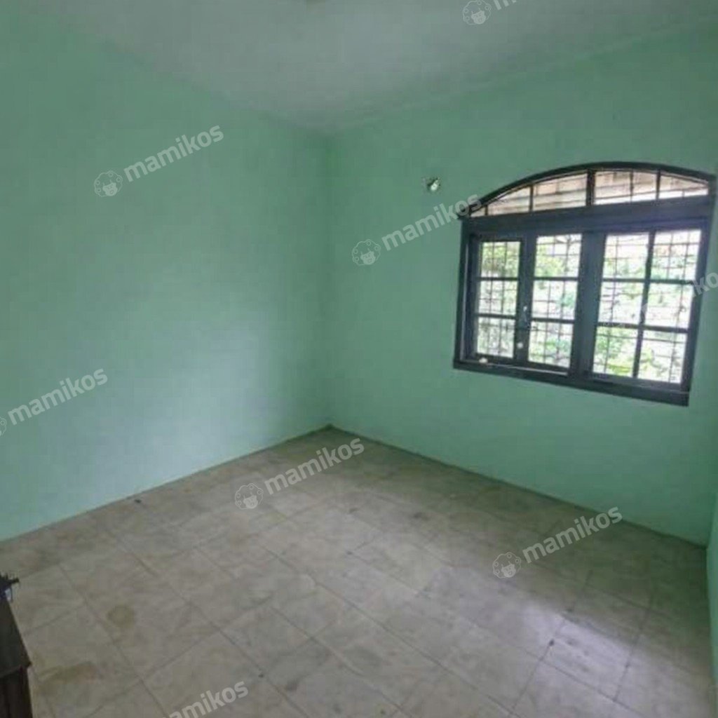 Rumah Sertifikat SHM 5 Kamar Tidur 4 Kamar Mandi Jatiwaringin Jakarta Timur - Photo 4