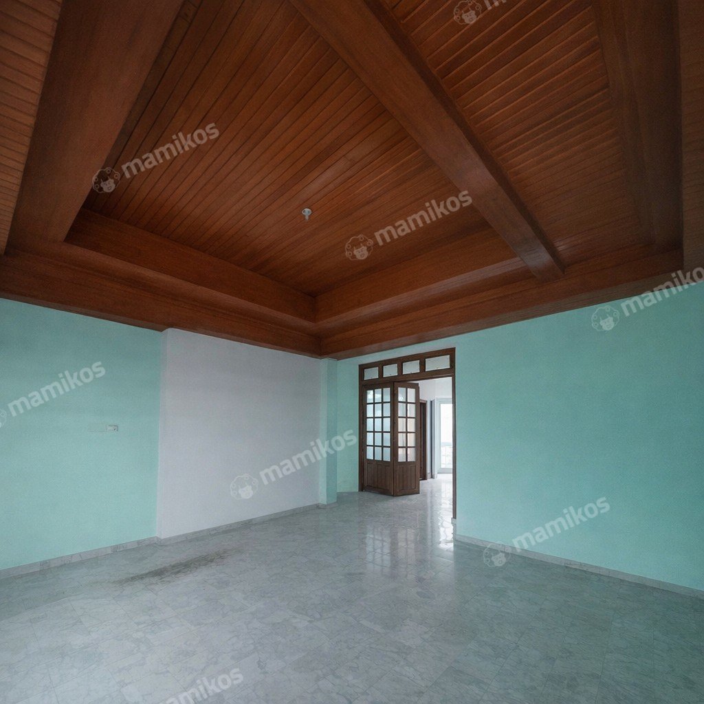 Rumah Sertifikat SHM 5 Kamar Tidur 4 Kamar Mandi Jatiwaringin Jakarta Timur - Photo 5