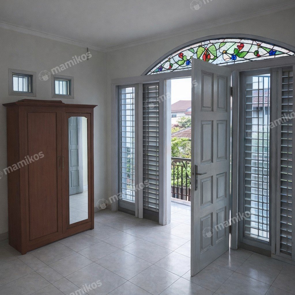 Rumah 4KT 2KM Permata Buana Jakarta Barat - Photo 4