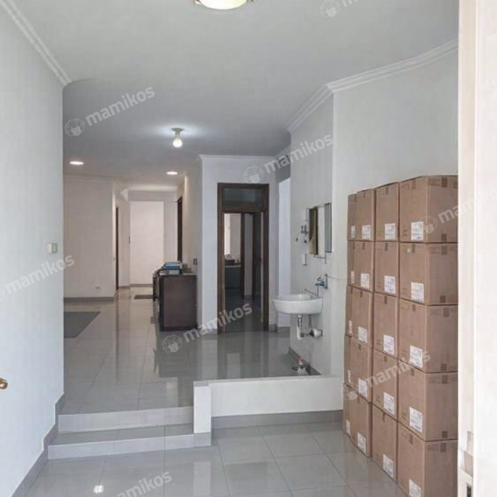 Rumah 4KT 2KM Permata Buana Jakarta Barat - Photo 5