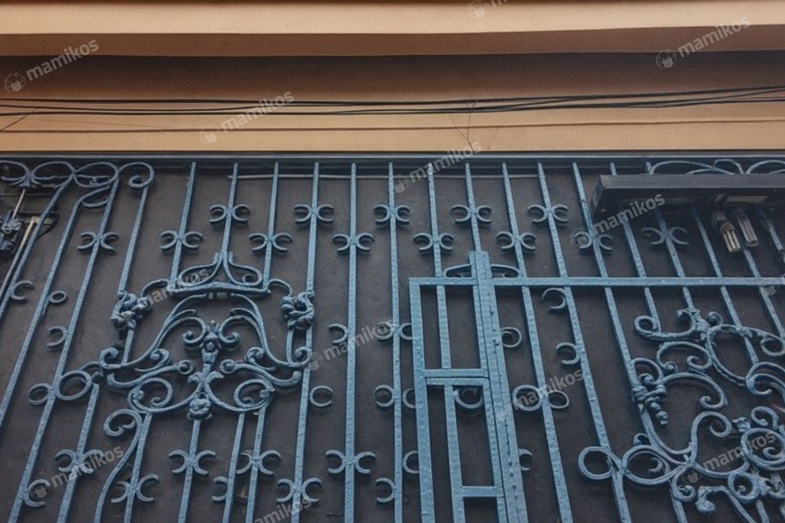 Rumah Sertifikat SHM 2 Kamar Mandi 3 Lantai Tamansari Jakarta Barat