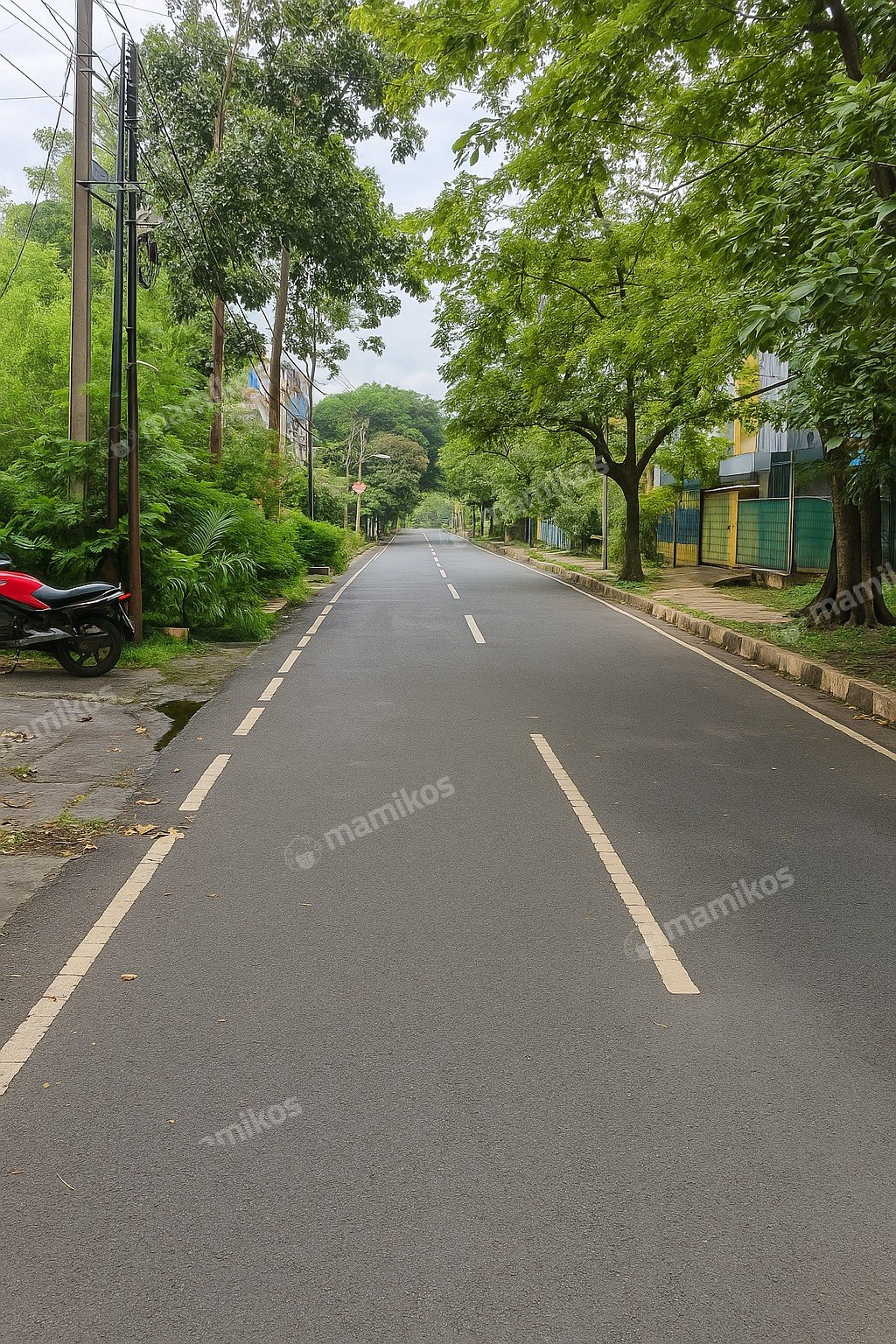 Rumah Sertifikat SHM 5 Kamar Tidur 5 Kamar Mandi Kayu Putih Jakarta Timur - Photo 4