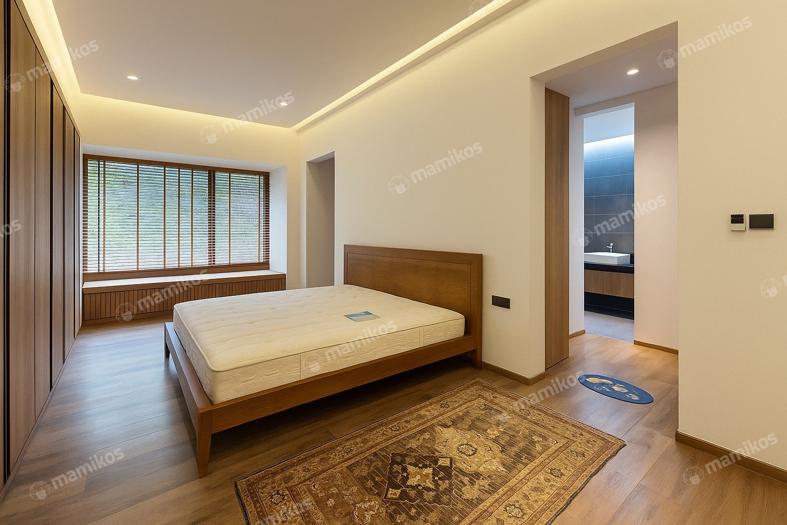 Rumah Sertifikat SHM 4 Kamar Tidur 4 Kamar Mandi Kebayoran Baru Jakarta Selatan - Photo 3