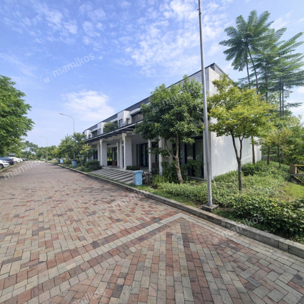 Rumah Sertifikat PPJB 3 Kamar Tidur 3 Kamar Mandi Cakung Jakarta Timur - Photo 2