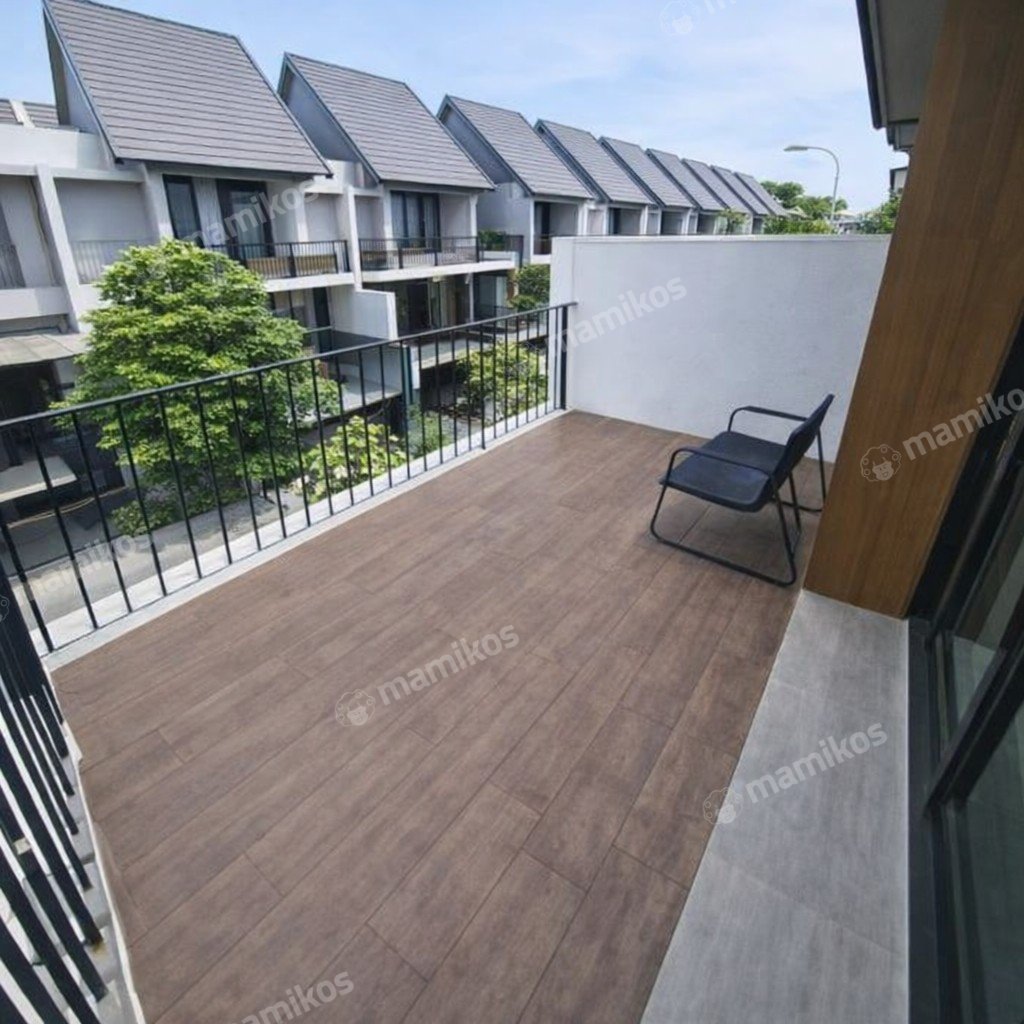 Rumah Sertifikat PPJB 3 Kamar Tidur 3 Kamar Mandi Cakung Jakarta Timur - Photo 3