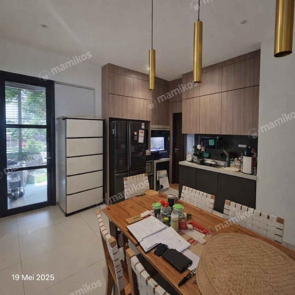 Rumah Sertifikat PPJB 3 Kamar Tidur 3 Kamar Mandi Cakung Jakarta Timur - Photo 5