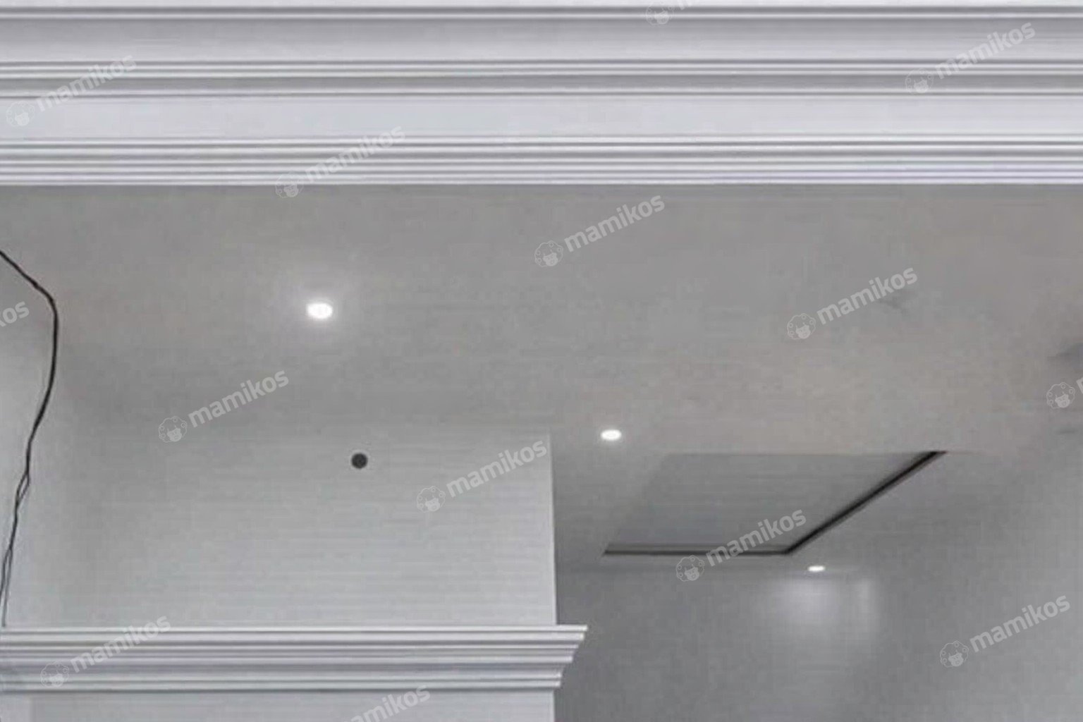 Rumah Sertifikat SHM 4 Kamar Tidur 3 Kamar Mandi Condet Jakarta Timur