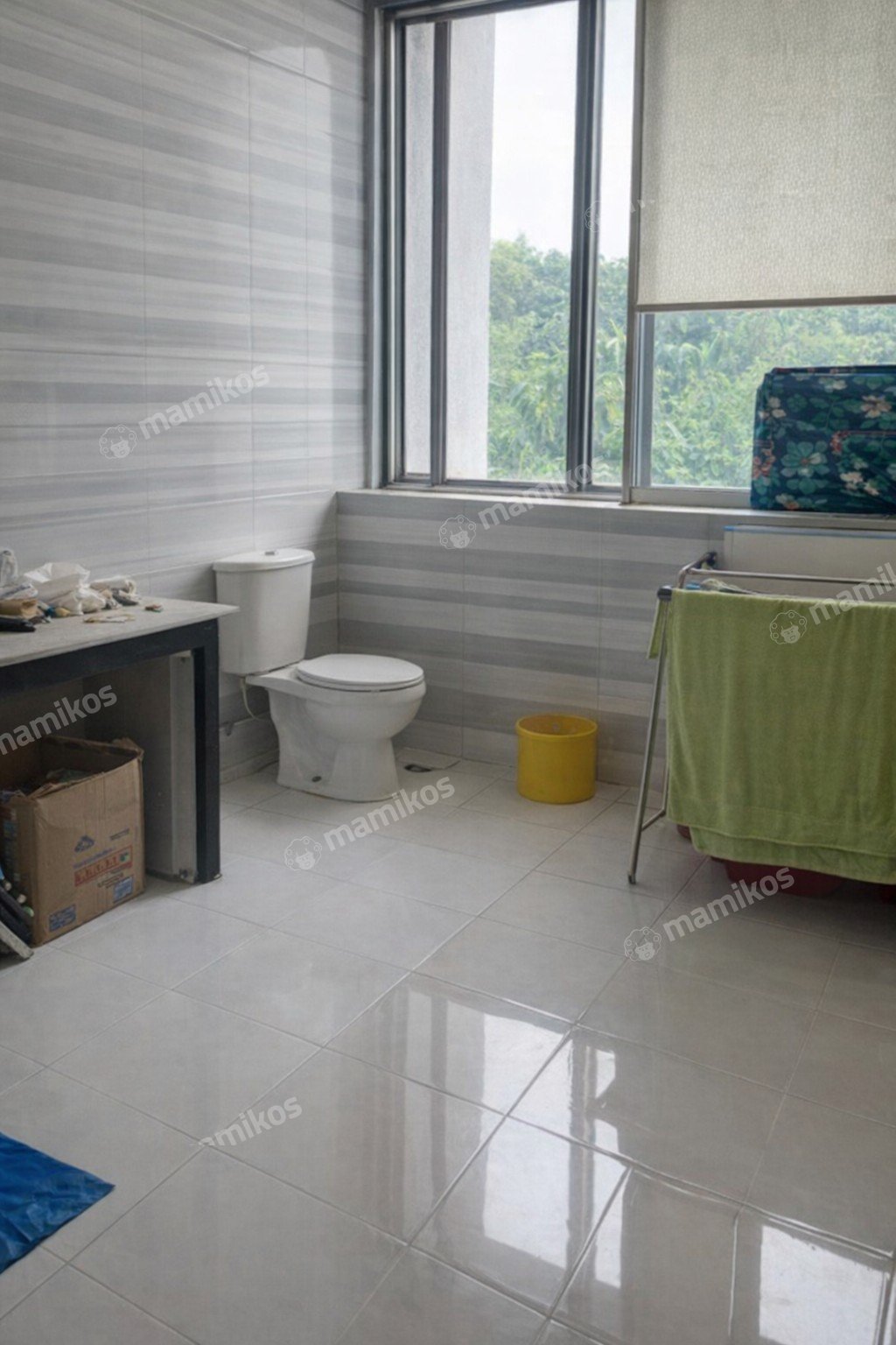 Rumah Sertifikat SHM 4 Kamar Tidur 3 Kamar Mandi Kebon Jeruk Jakarta Barat - Photo 4