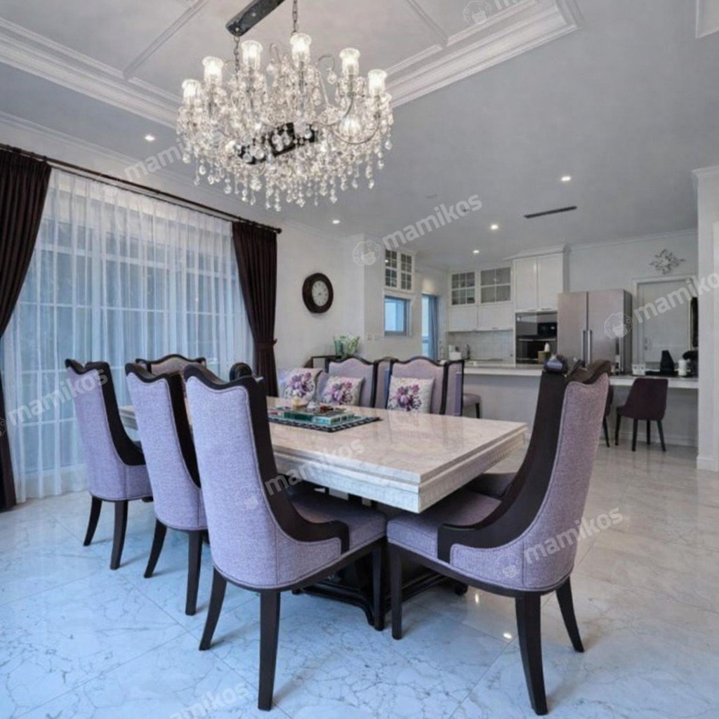 Rumah 5 Kamar Tidur 5 Kamar Mandi Ciganjur Jakarta Selatan - Photo 5