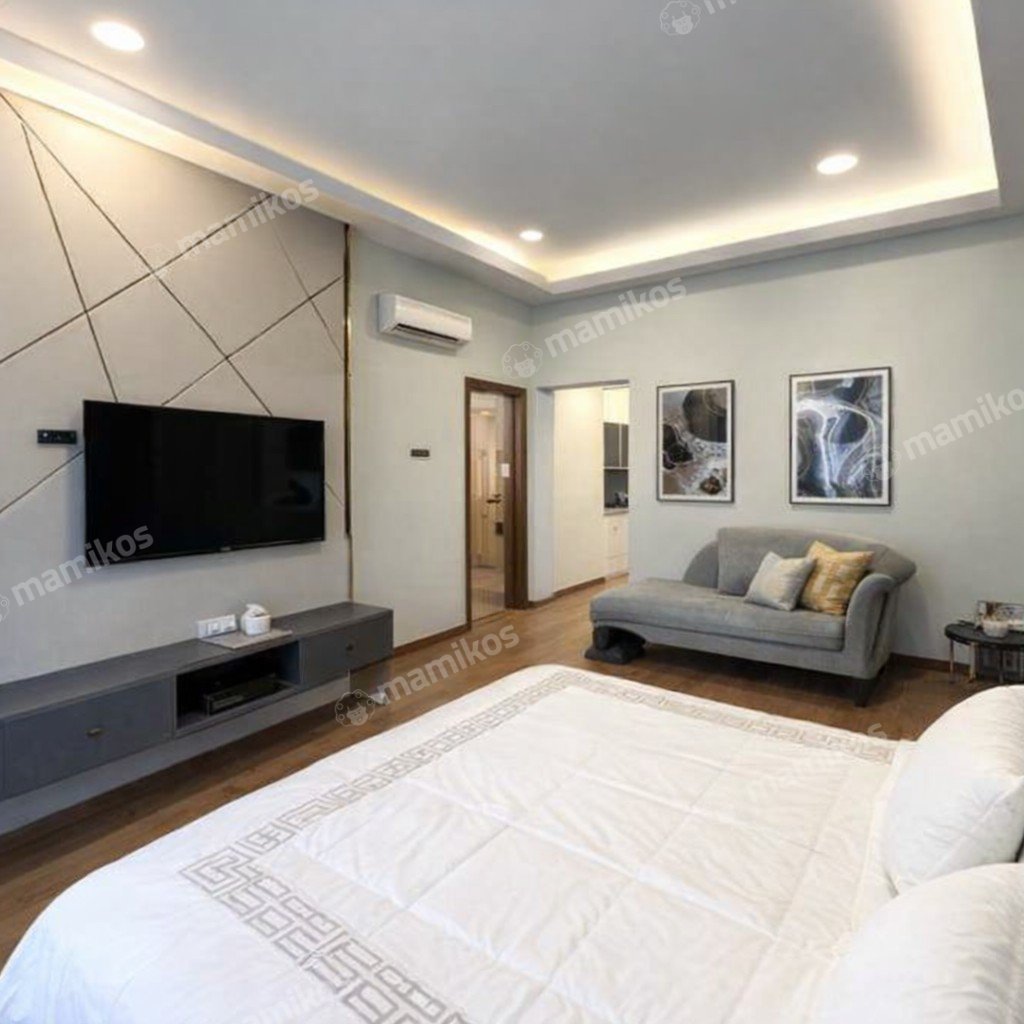 Rumah Sertifikat SHM 3 Kamar Tidur 2 Kamar Mandi Tebet Jakarta Selatan - Photo 4