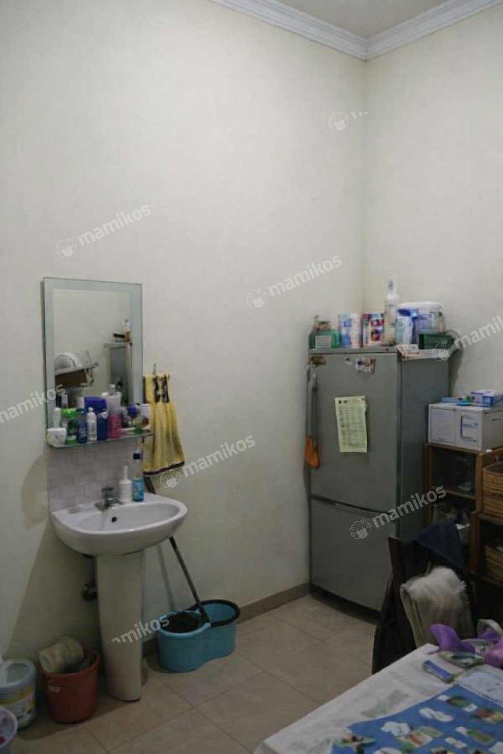 Rumah Sertifikat SHM 1 Lantai Pademangan Jakarta Utara - Photo 3