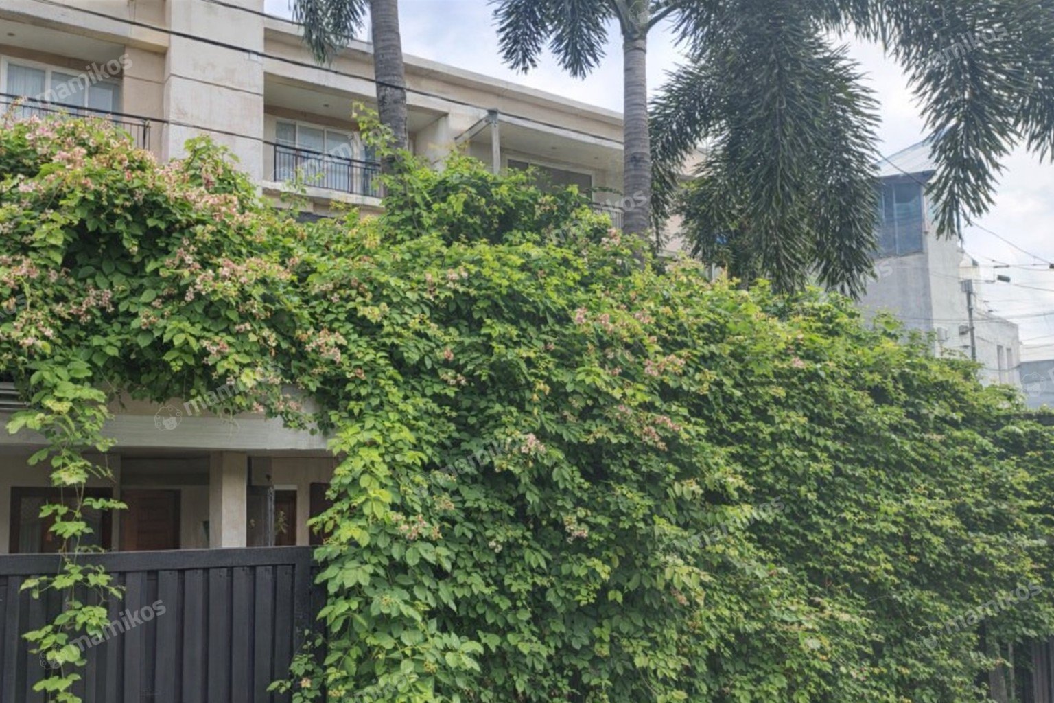 Rumah Sertifikat SHM 3 Kamar Tidur 2 Kamar Mandi Kembangan Jakarta Barat - Photo 2