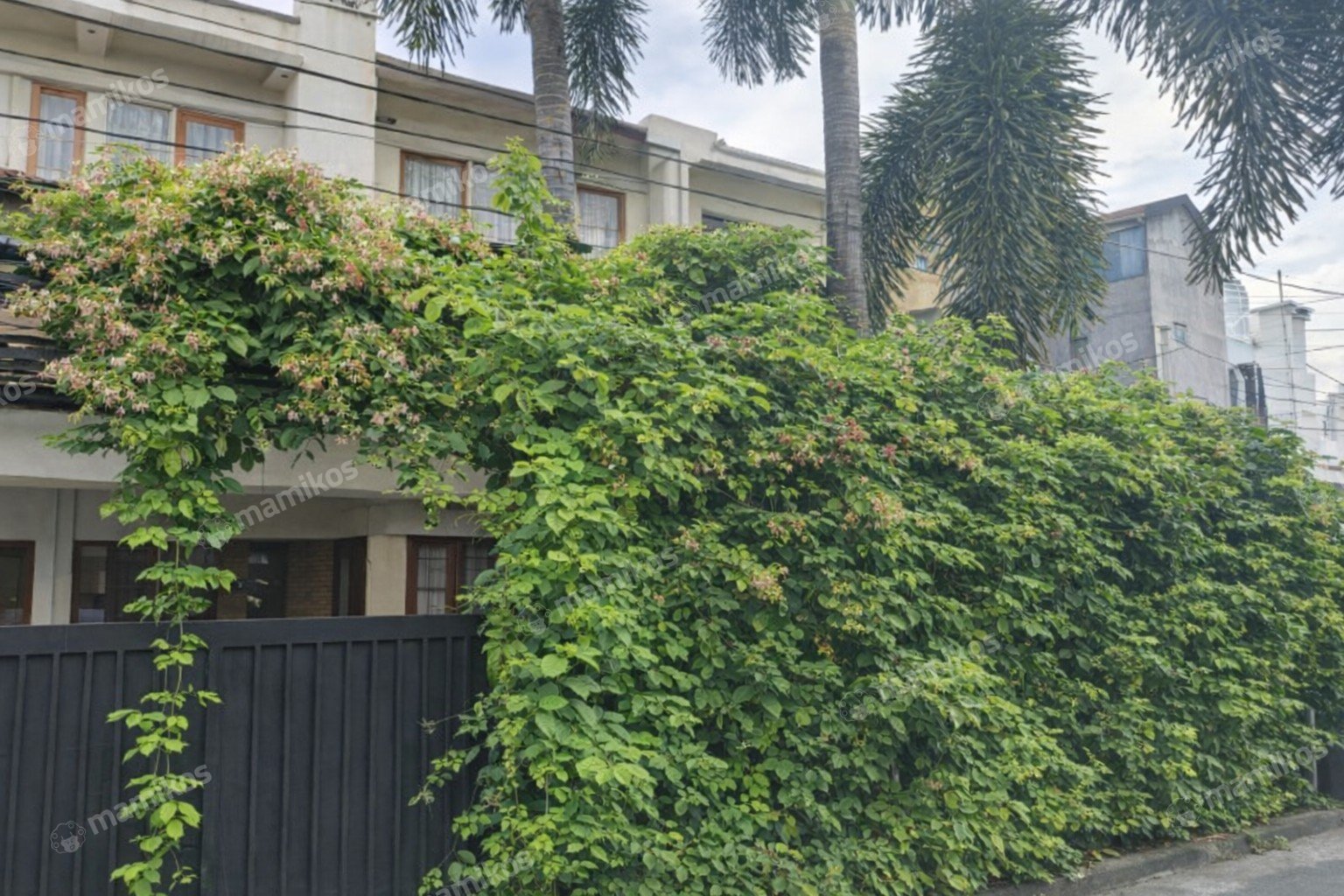 Rumah Sertifikat SHM 3 Kamar Tidur 2 Kamar Mandi Kembangan Jakarta Barat - Photo 3