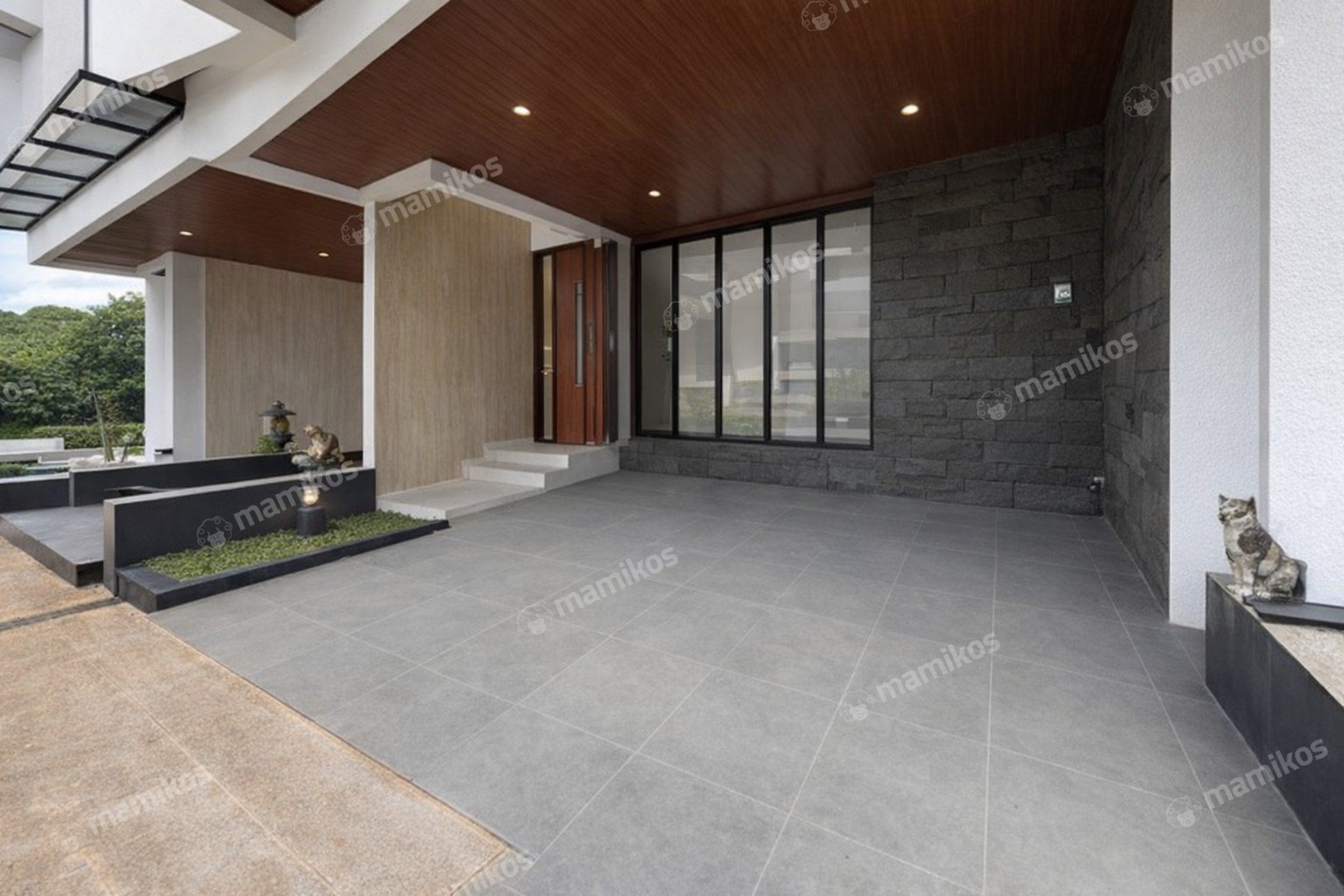 Rumah Sertifikat SHM 5 Kamar Tidur 4 Kamar Mandi Cilandak Jakarta Selatan - Photo 3