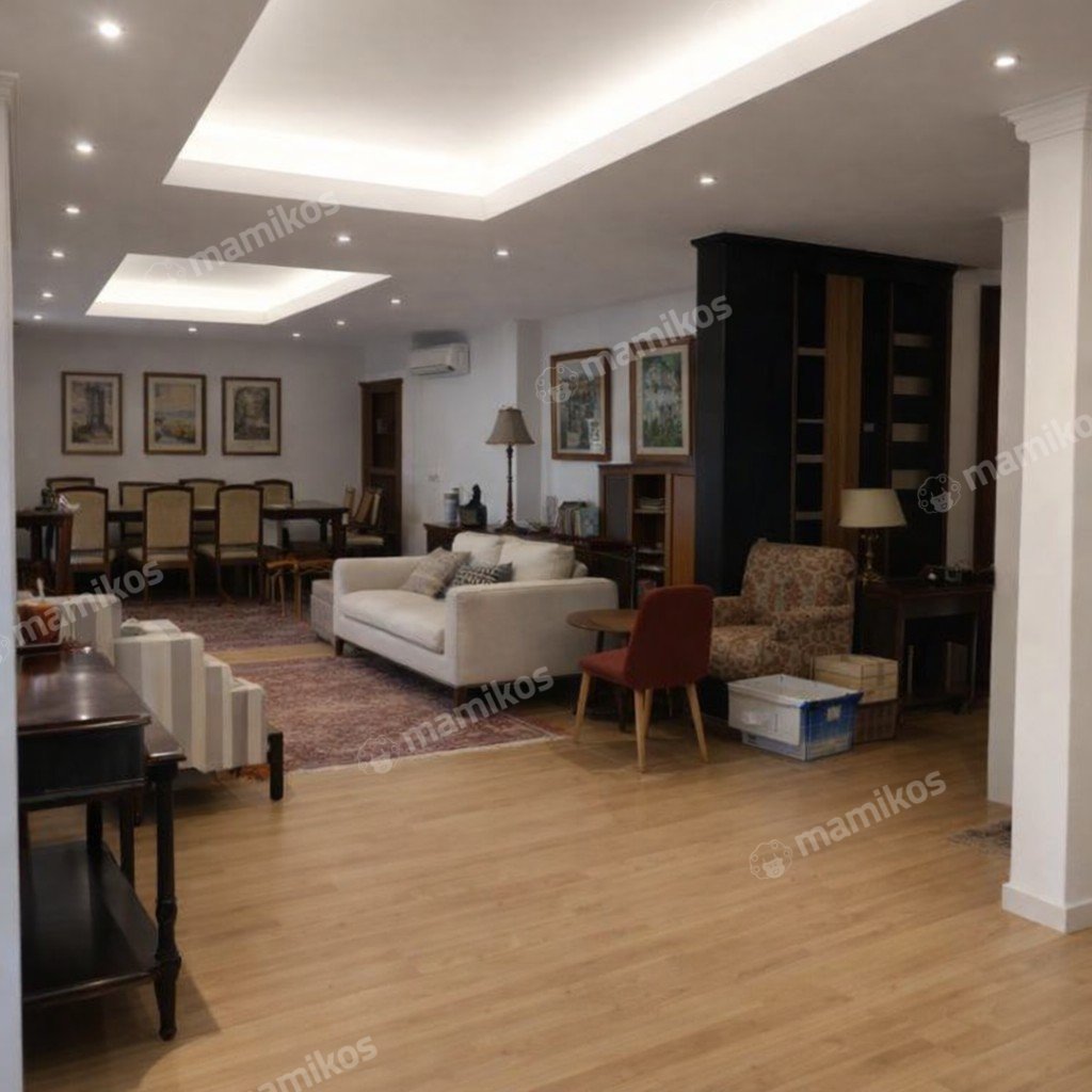 Rumah Sertifikat SHM 3 Lantai Senopati Jakarta Selatan - Photo 5