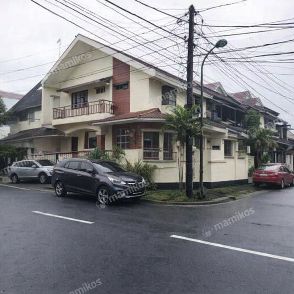 Rumah Sertifikat SHM 7 Kamar Tidur 3 Kamar Mandi Pondok Kelapa Jakarta Timur - Photo 2