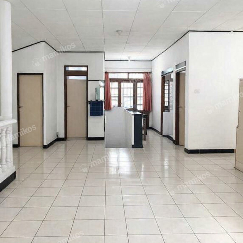 Rumah Sertifikat SHM 7 Kamar Tidur 3 Kamar Mandi Pondok Kelapa Jakarta Timur - Photo 4