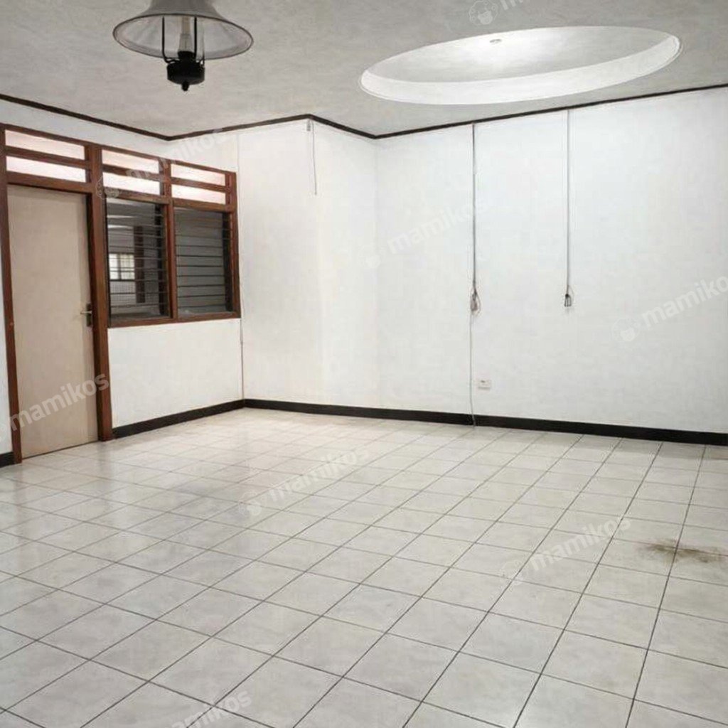 Rumah Sertifikat SHM 7 Kamar Tidur 3 Kamar Mandi Pondok Kelapa Jakarta Timur - Photo 5