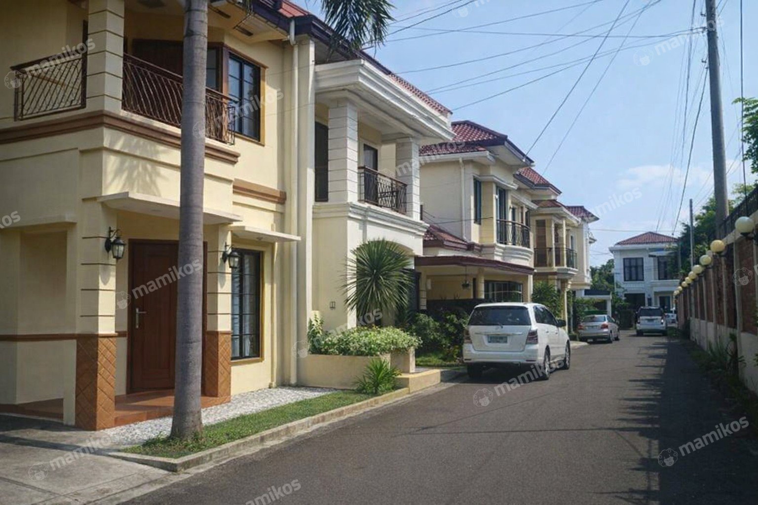 Rumah Sertifikat SHM 4 Kamar Tidur 3 Kamar Mandi Kalibata Jakarta Selatan