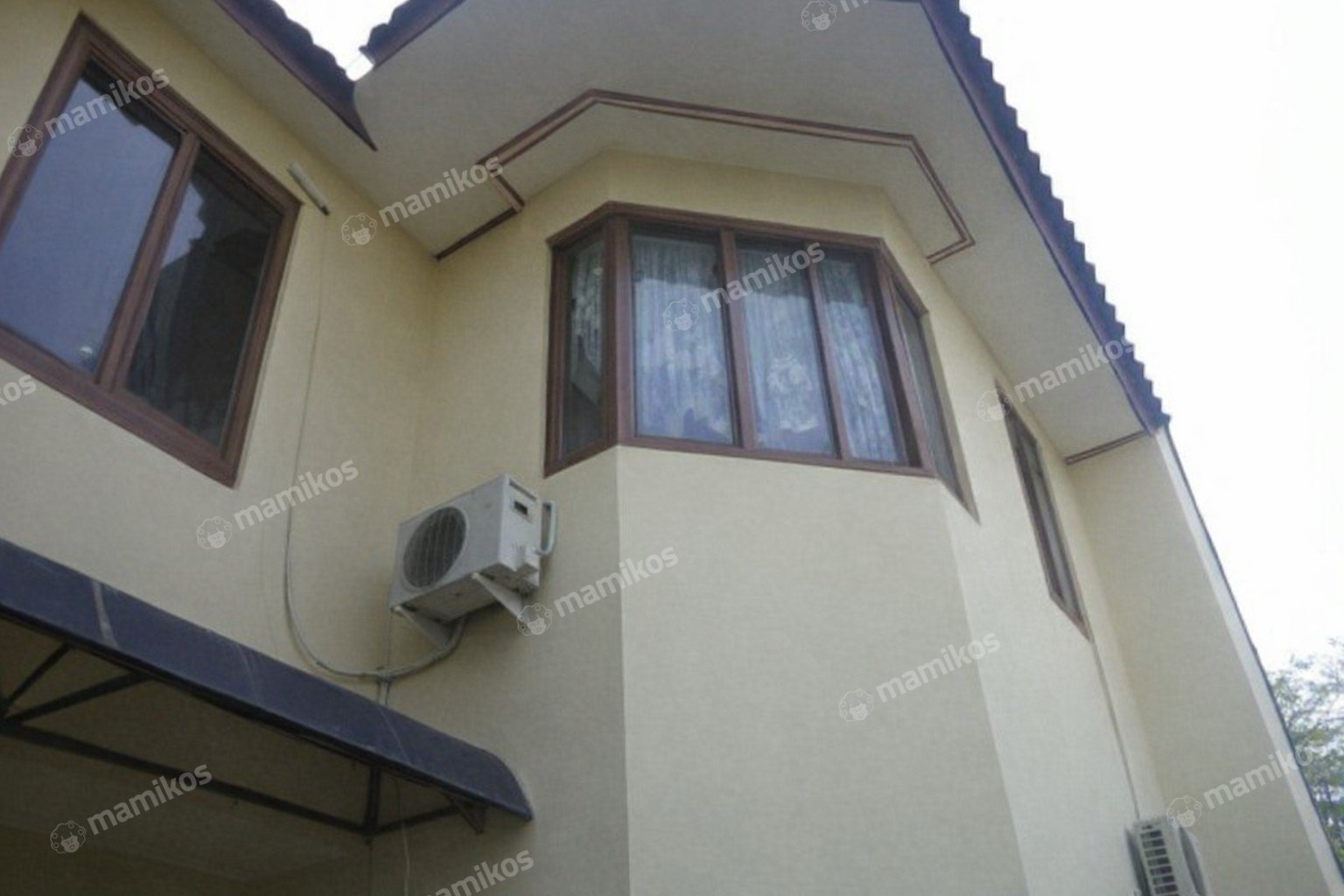 Rumah Sertifikat SHM 4 Kamar Tidur 3 Kamar Mandi Kalibata Jakarta Selatan - Photo 3