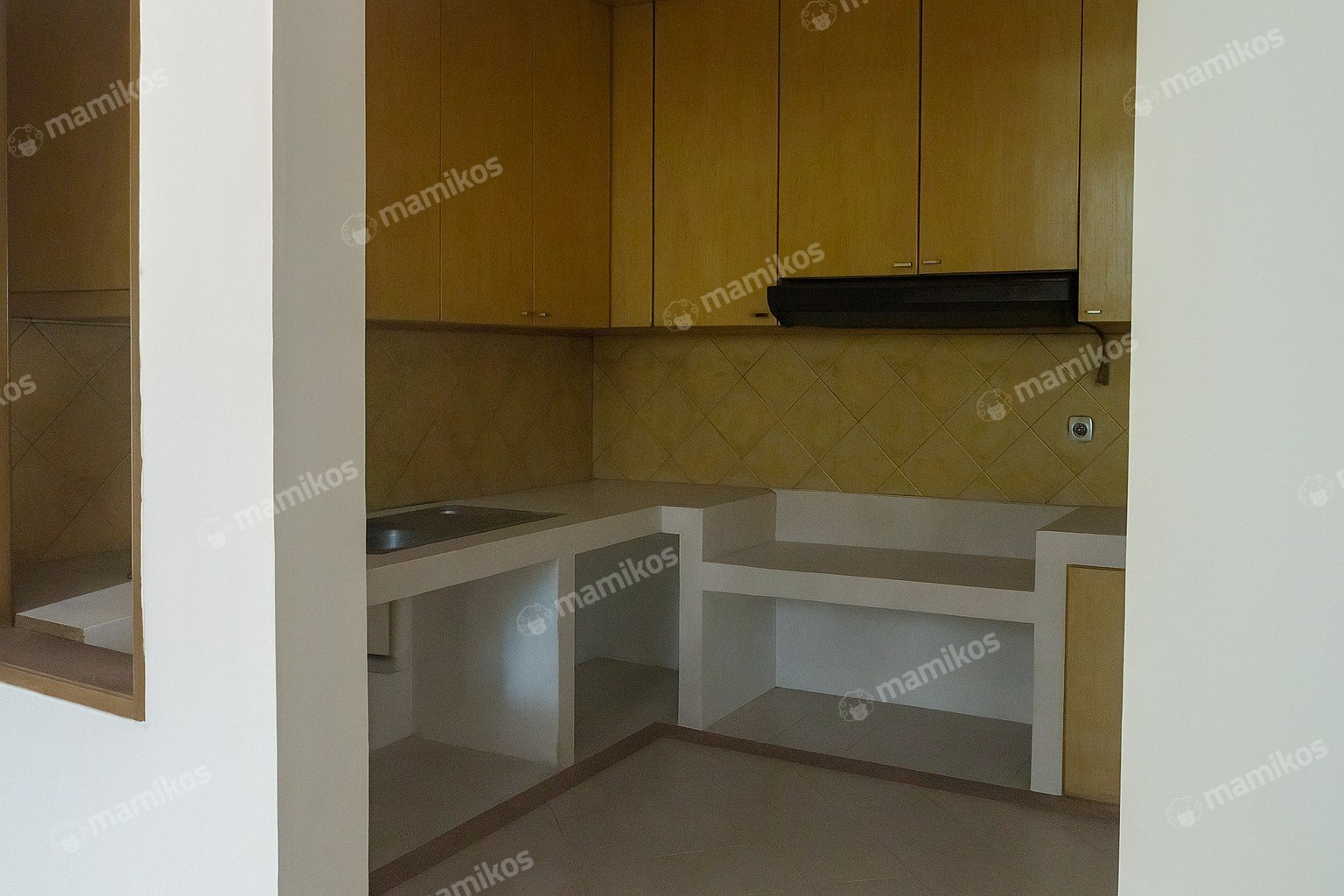 Rumah Sertifikat SHM 4 Kamar Tidur 3 Kamar Mandi Kalibata Jakarta Selatan - Photo 4