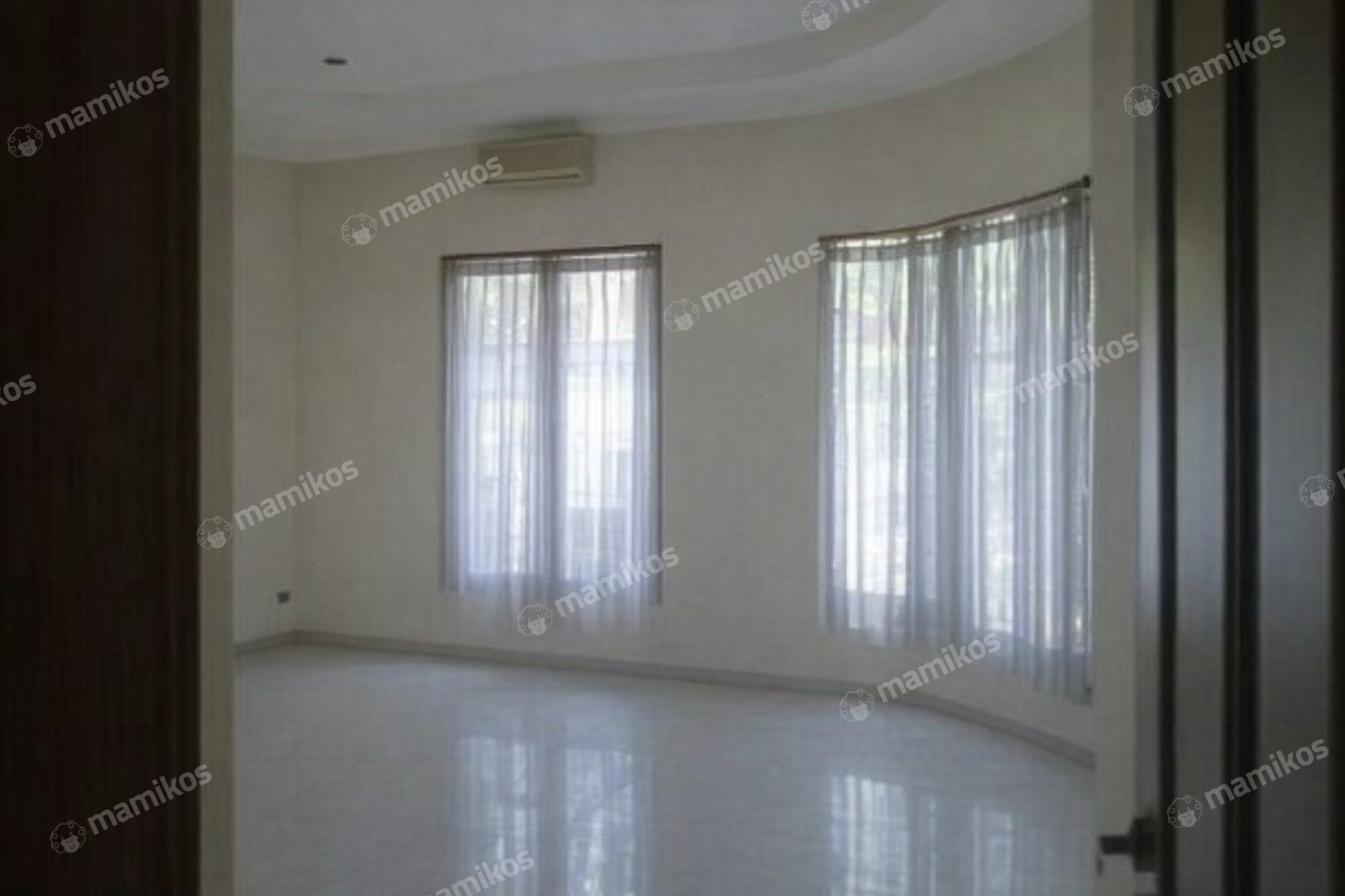 Rumah Sertifikat SHM 4 Kamar Tidur 3 Kamar Mandi Kalibata Jakarta Selatan - Photo 5