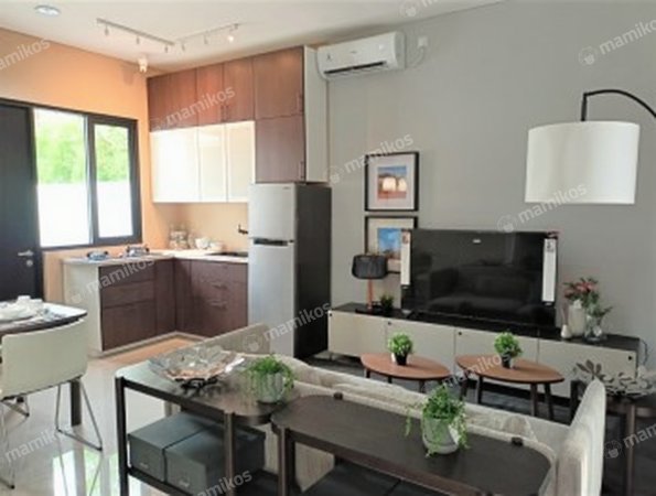 Rumah 3KT 4KM Jakarta Garden City Jakarta Timur - Photo 2