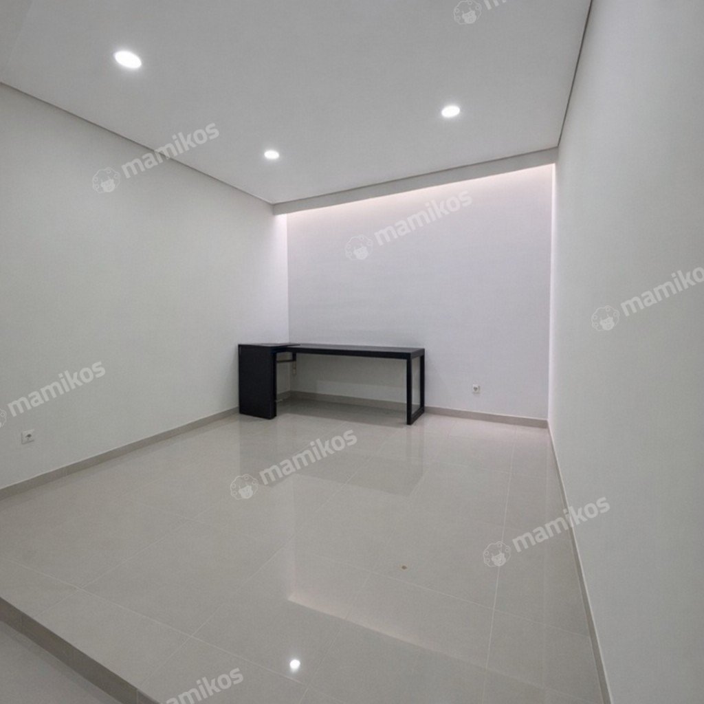 Rumah Sertifikat SHM 3 Kamar Tidur 3 Kamar Mandi Duri Kepa Jakarta Barat - Photo 2