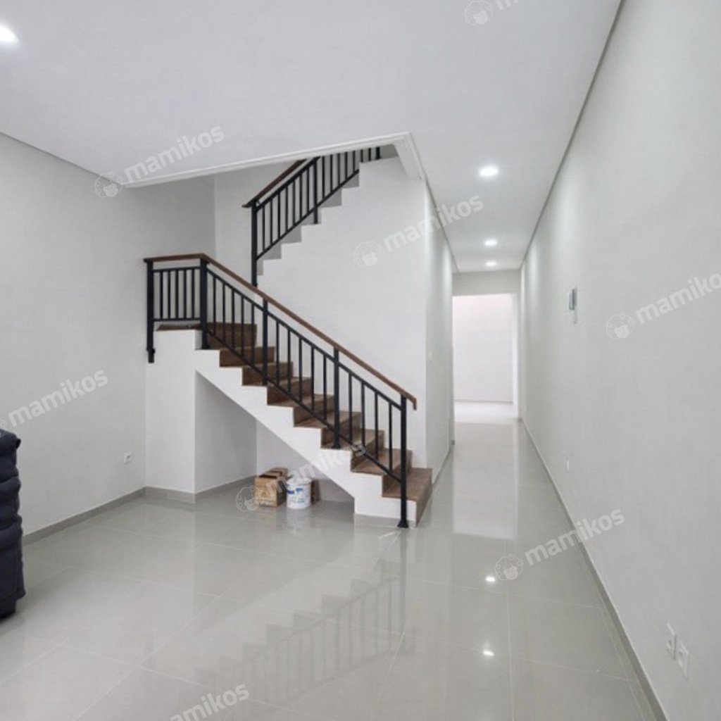 Rumah Sertifikat SHM 3 Kamar Tidur 3 Kamar Mandi Duri Kepa Jakarta Barat - Photo 3