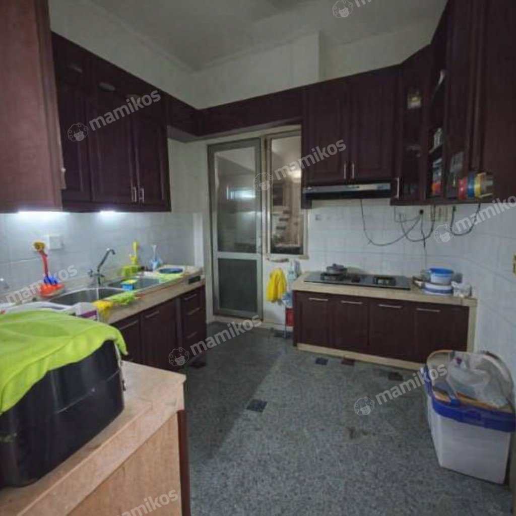 Rumah Sertifikat SHM 3 Kamar Tidur 2 Kamar Mandi Kembangan Selatan Jakarta Barat - Photo 2