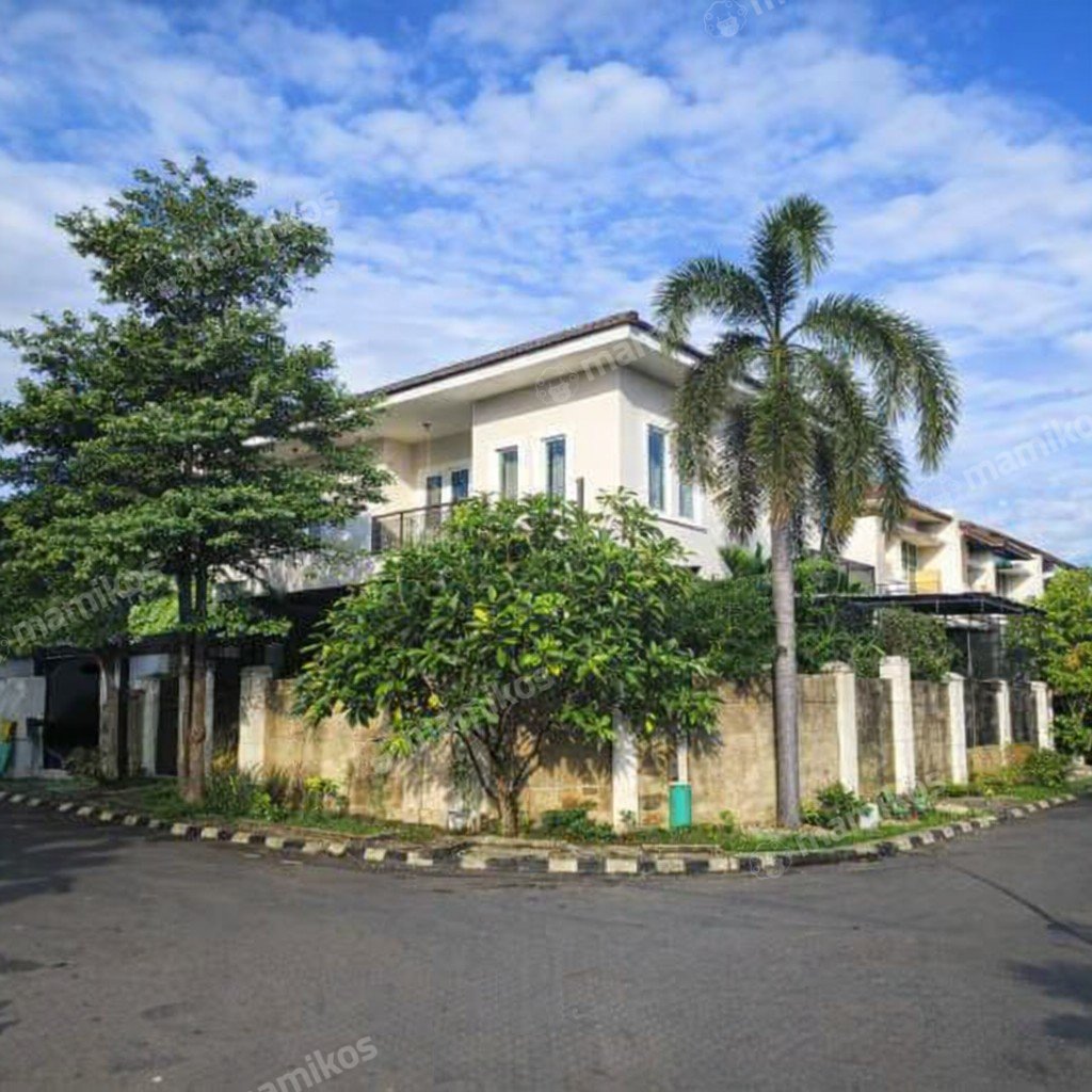 Rumah Sertifikat SHM 3 Kamar Tidur 2 Kamar Mandi Kembangan Selatan Jakarta Barat - Photo 3