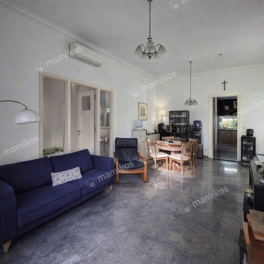 Rumah Sertifikat SHM 3 Kamar Tidur 2 Kamar Mandi Kembangan Selatan Jakarta Barat - Photo 5