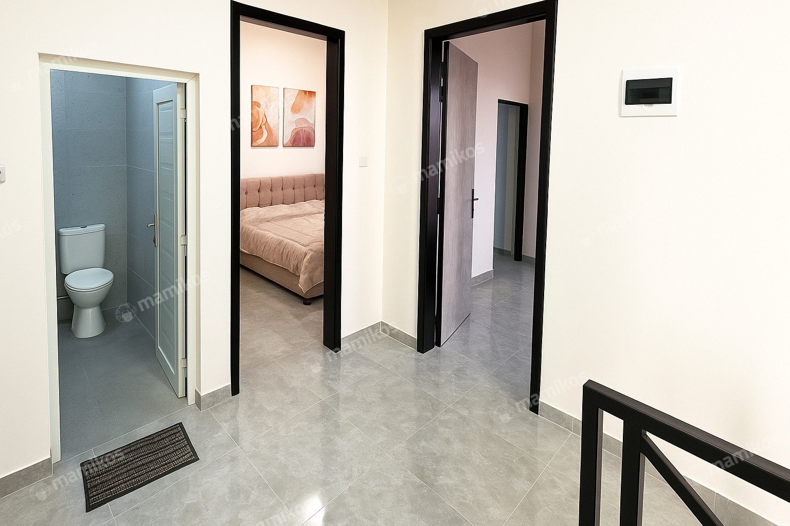 Rumah Sertifikat SHM 3 Kamar Tidur 3 Kamar Mandi Cirendeu Jakarta Selatan - Photo 3