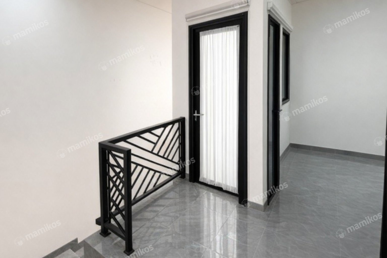 Rumah Sertifikat SHM 3 Kamar Tidur 3 Kamar Mandi Cirendeu Jakarta Selatan - Photo 5