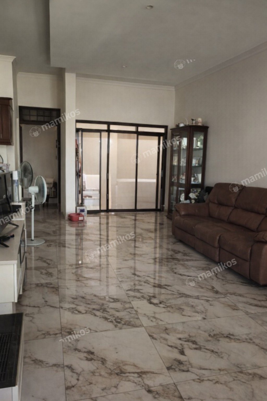 Rumah Sertifikat SHM 4 Kamar Tidur 3 Kamar Mandi Duren Sawit Jakarta Timur - Photo 4