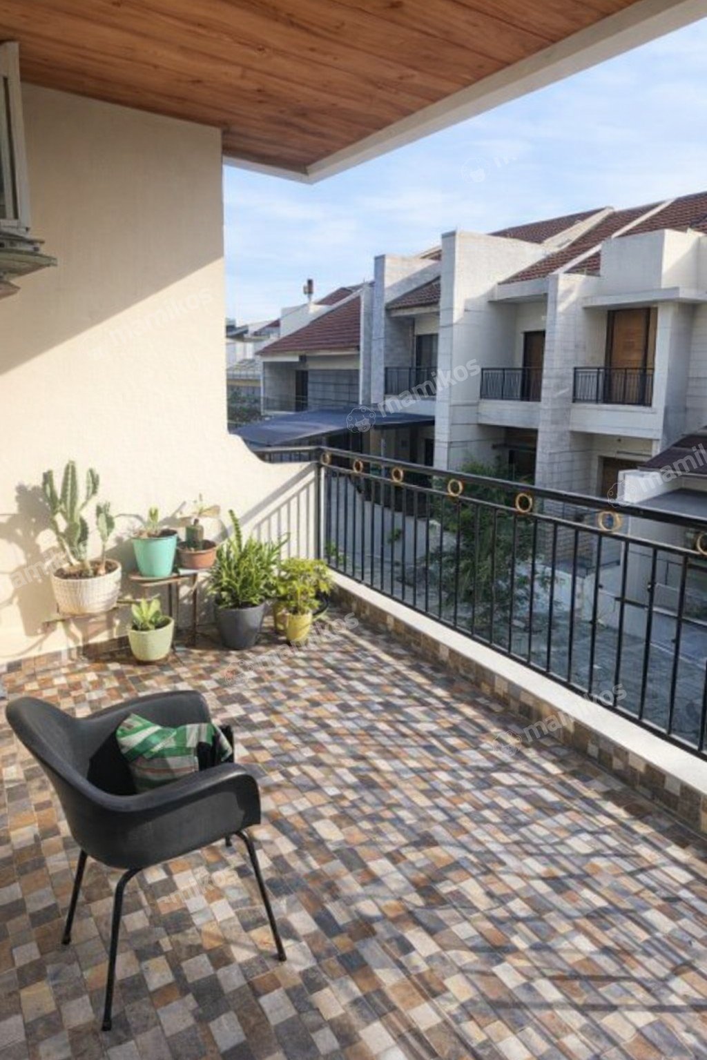 Rumah Sertifikat SHM 4 Kamar Tidur 3 Kamar Mandi Duren Sawit Jakarta Timur - Photo 5