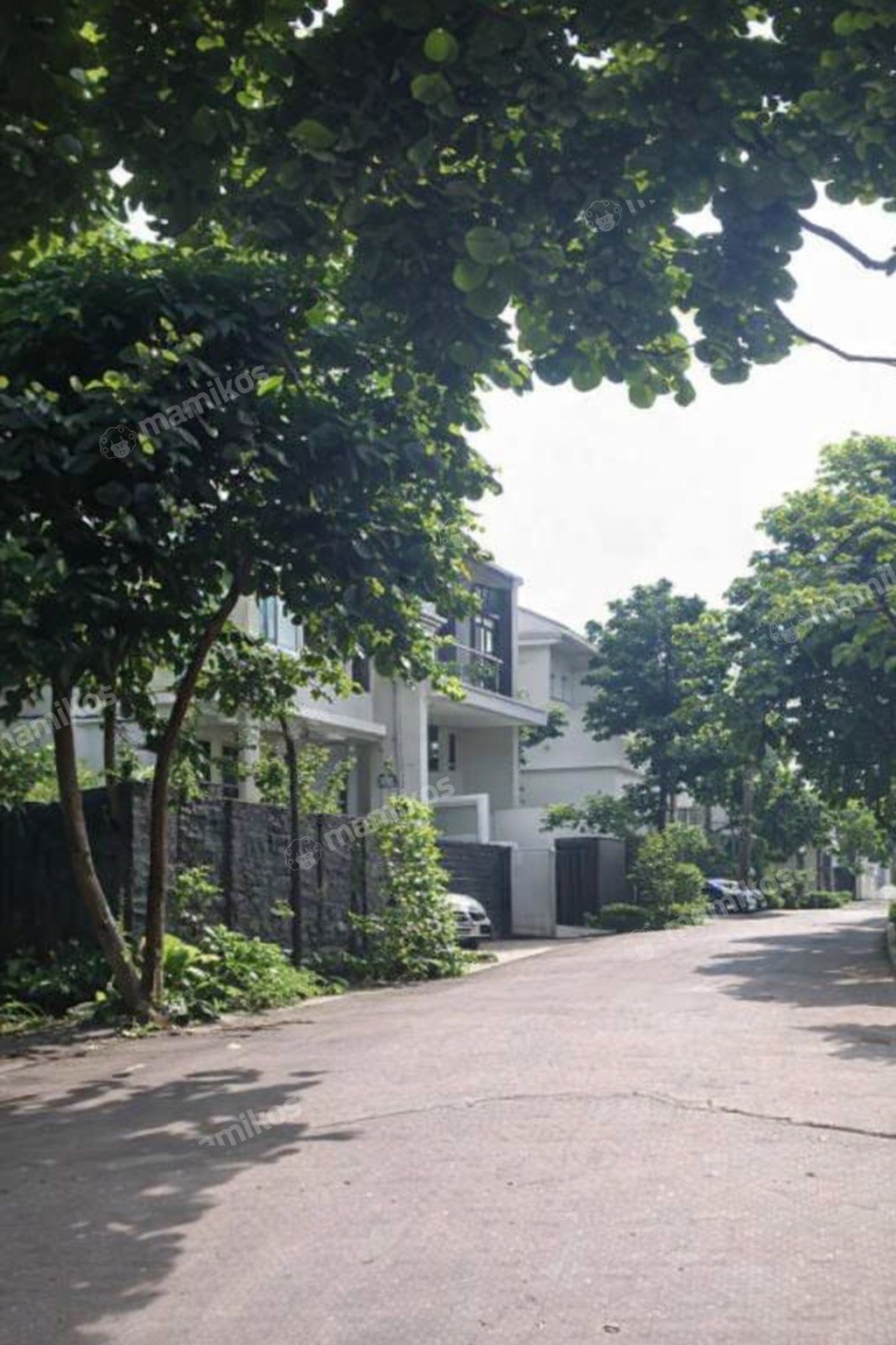 Rumah Sertifikat SHM 4 Kamar Tidur 3 Kamar Mandi Pejaten Jakarta Selatan - Photo 3
