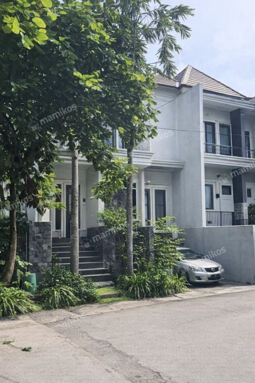 Rumah Sertifikat SHM 4 Kamar Tidur 3 Kamar Mandi Pejaten Jakarta Selatan - Photo 5