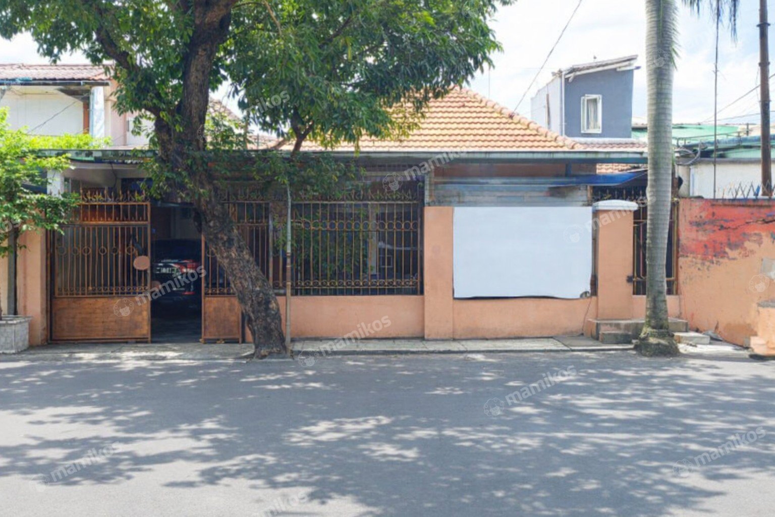 Rumah Sertifikat SHM 5 Kamar Tidur 5 Kamar Mandi Pulo Gadung Jakarta Timur