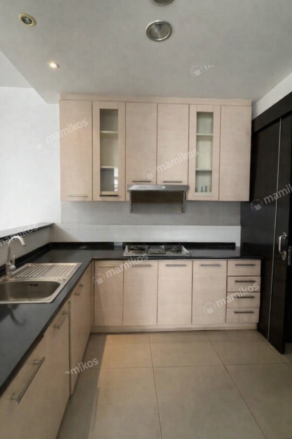 Rumah Sertifikat HGB 6 Kamar Tidur 5 Kamar Mandi Pluit Jakarta Utara - Photo 4