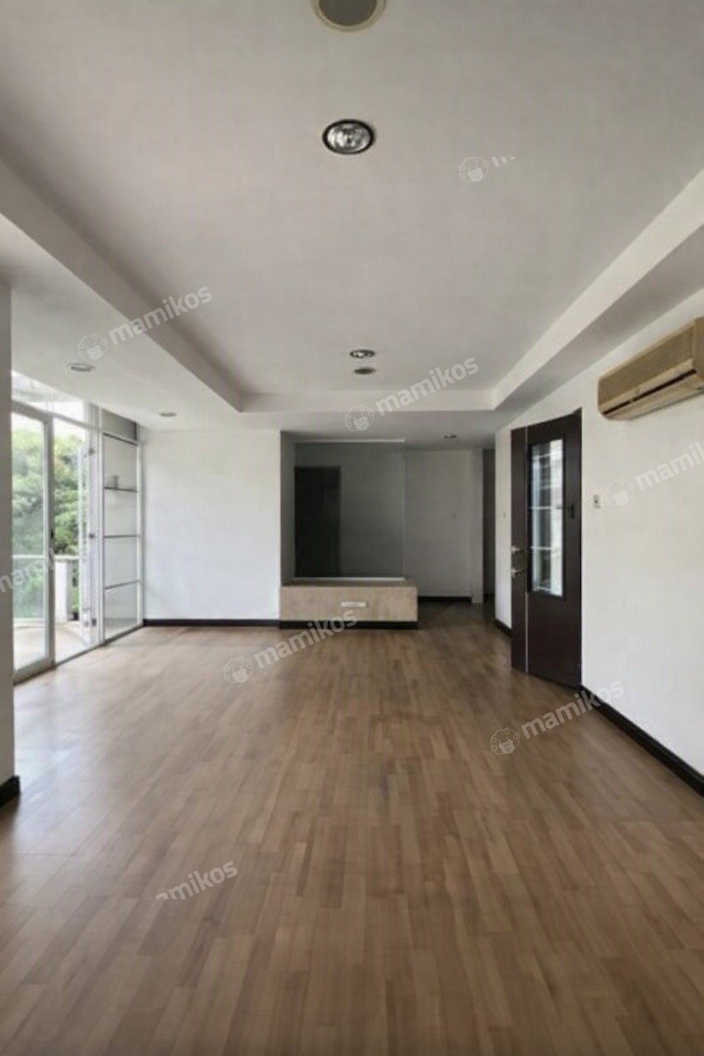 Rumah Sertifikat HGB 6 Kamar Tidur 5 Kamar Mandi Pluit Jakarta Utara - Photo 5