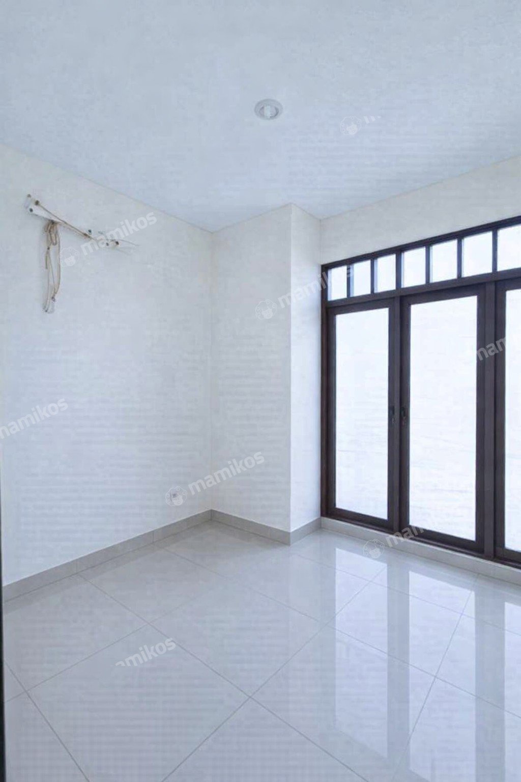 Rumah Sertifikat SHM 3 Kamar Tidur 1 Kamar Mandi Jakarta Garden City Jakarta Timur - Photo 3