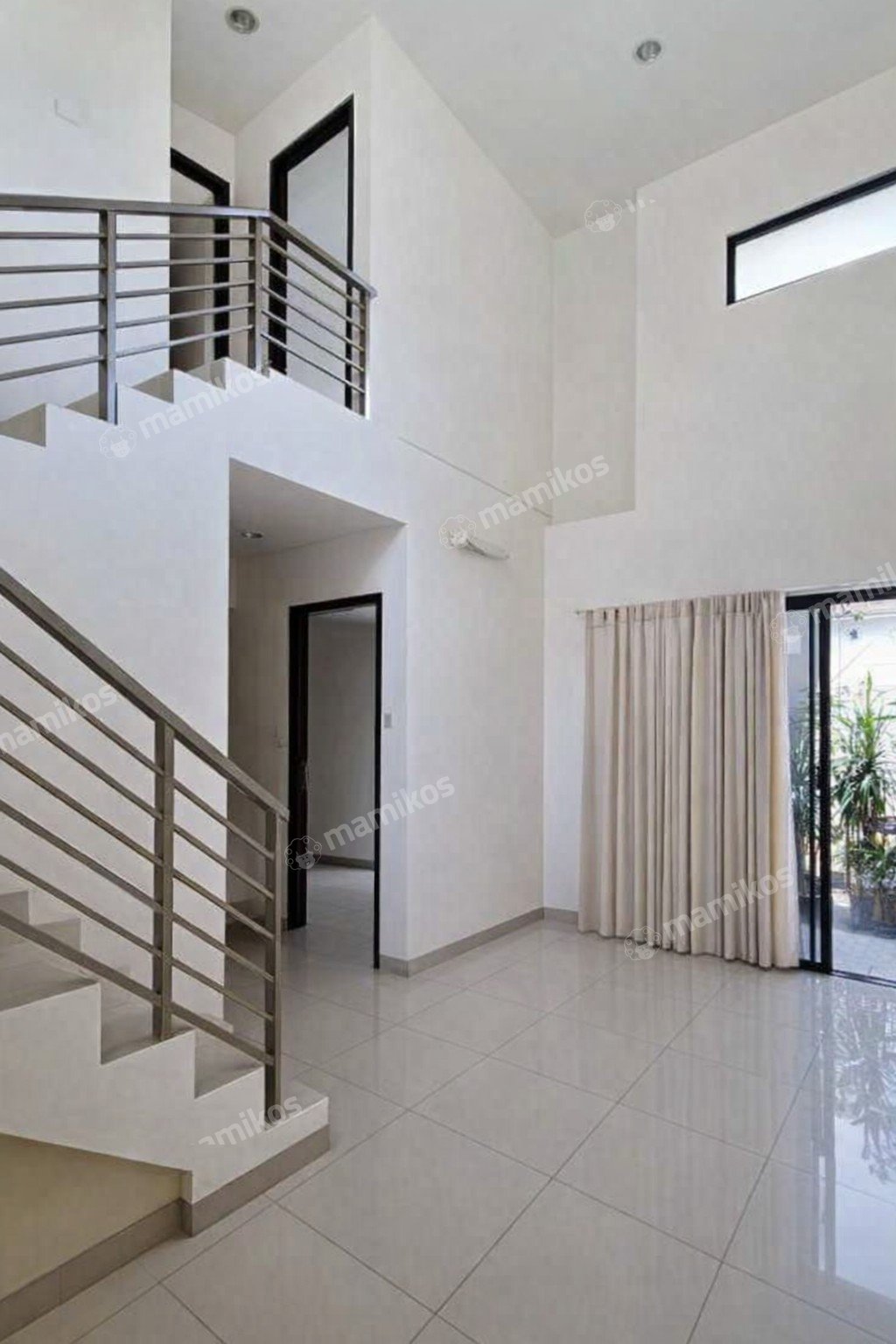 Rumah Sertifikat SHM 3 Kamar Tidur 1 Kamar Mandi Jakarta Garden City Jakarta Timur - Photo 5