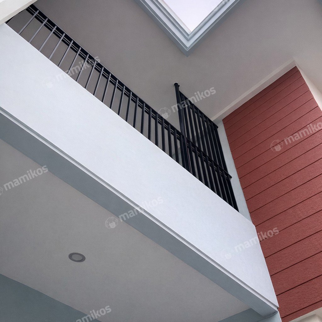 Rumah Sertifikat SHM 3 Kamar Tidur 2 Kamar Mandi Kayu Putih Jakarta Timur - Photo 3