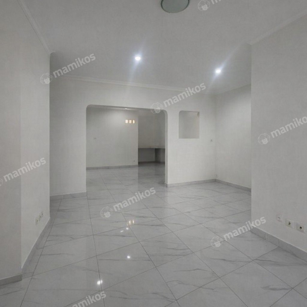 Rumah Sertifikat SHM 2 Kamar Tidur 2 Kamar Mandi Kota Wisata Jakarta Timur - Photo 3