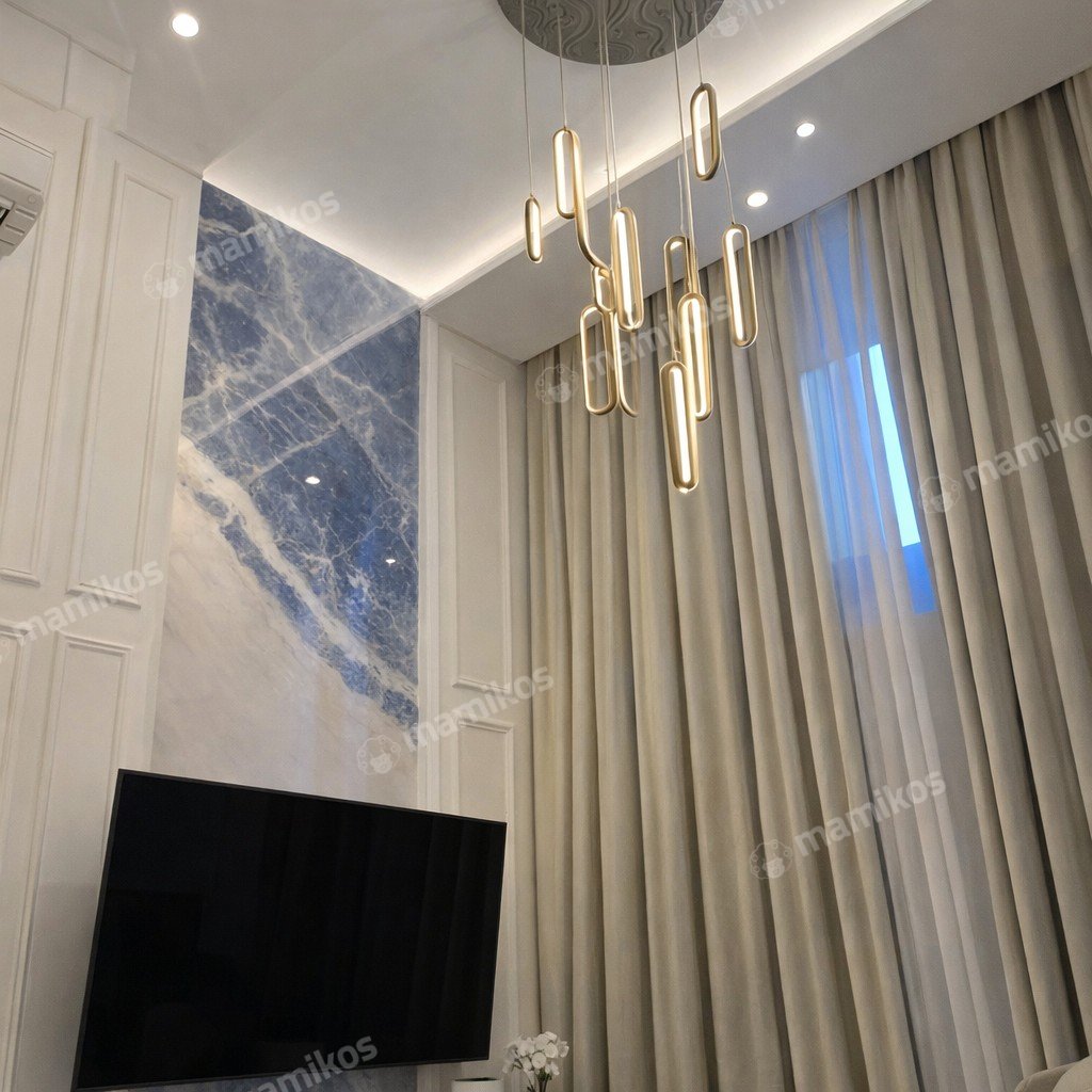 Rumah Sertifikat SHM 3 Kamar Tidur 4 Kamar Mandi Jakarta Garden City Jakarta Timur - Photo 3